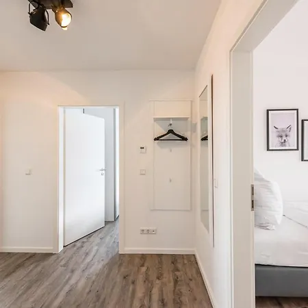 Lovely In With Sauna