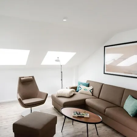 Lovely In With Sauna *