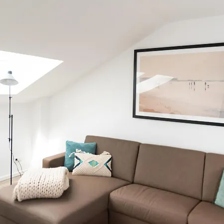 Lovely In With Sauna רשלין