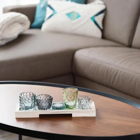 Lovely In With Sauna * רשלין