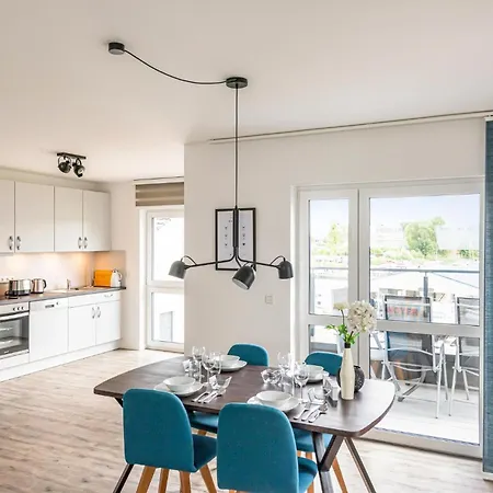 Lovely In With Sauna