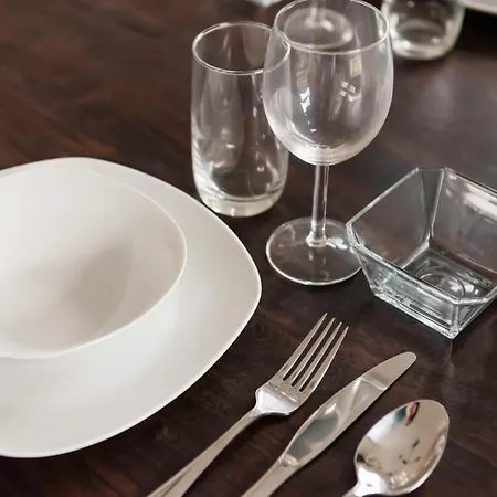 Lovely In With Sauna Διαμέρισμα Rechlin