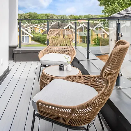 Lovely In With Sauna *