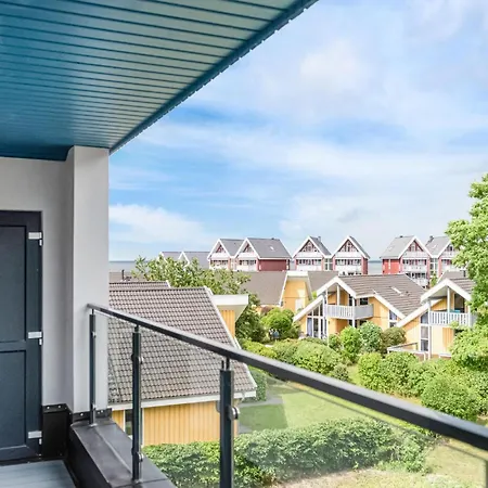 Lovely In With Sauna רשלין