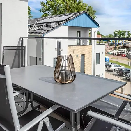 Gemütliche In Mit Sauna * Rechlin