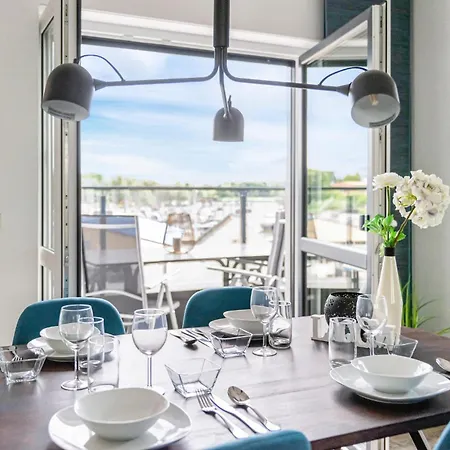 Lovely In With Sauna Διαμέρισμα