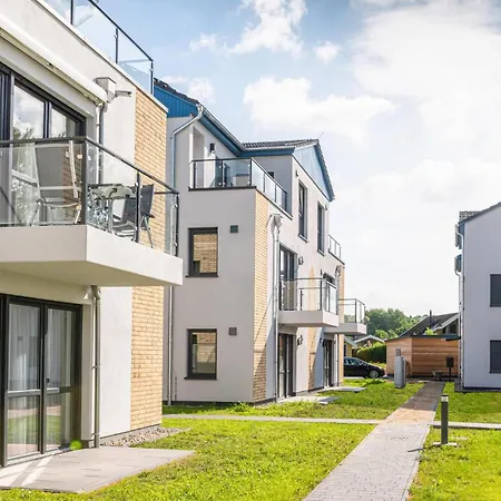 Lovely In With Sauna דירה *