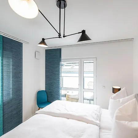 Διαμέρισμα Lovely In With Sauna *