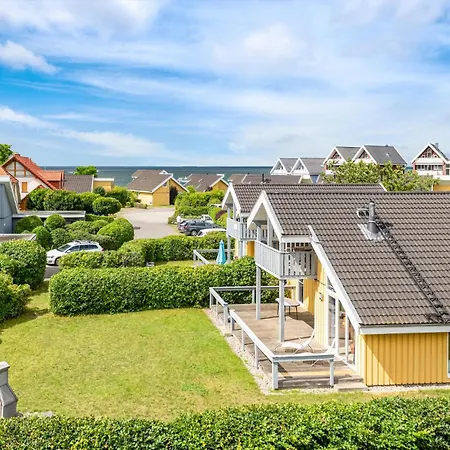 Lovely In With Sauna דירה רשלין