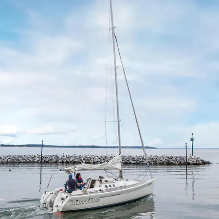 Lovely In With Sauna * רשלין