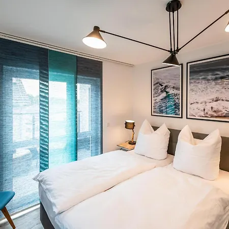 Apartment Gemütliche In Mit Sauna Rechlin
