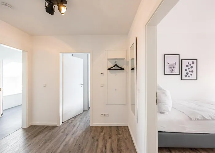 Lovely In With Sauna