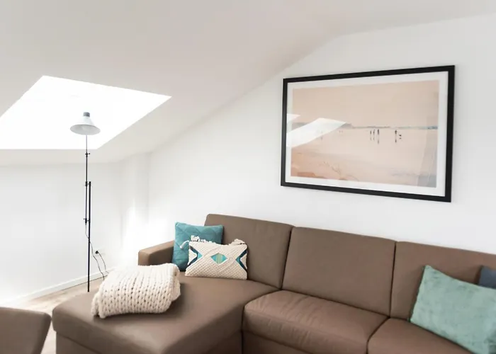 Lovely In With Sauna ريكلين