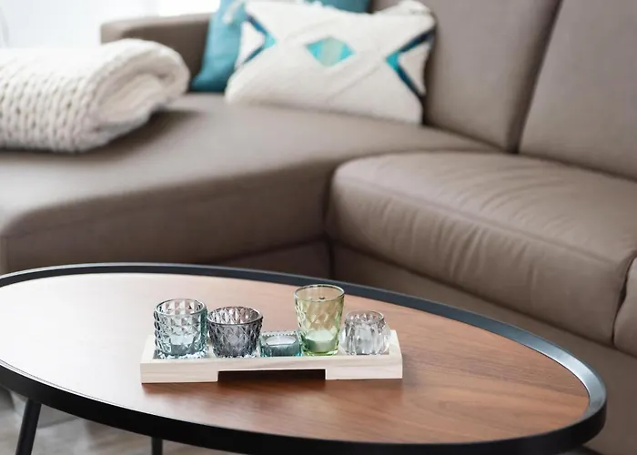 Lovely In With Sauna * ريكلين