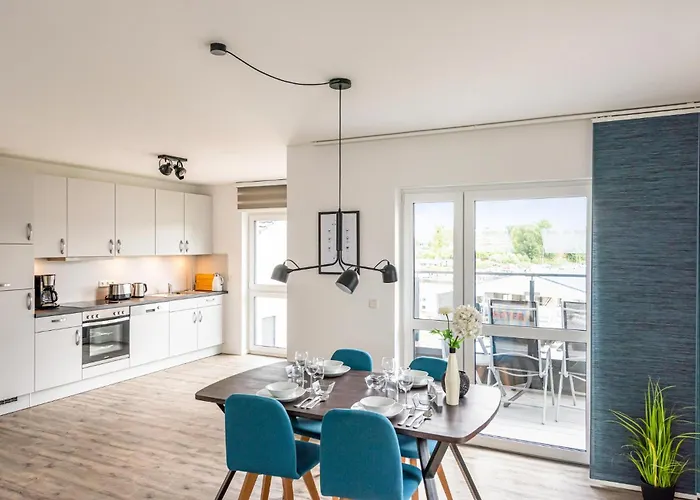 Lovely In With Sauna