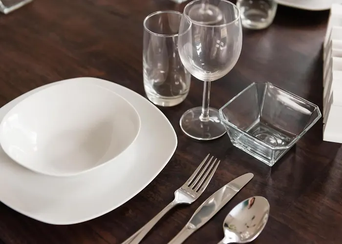 Lovely In With Sauna شقة ريكلين