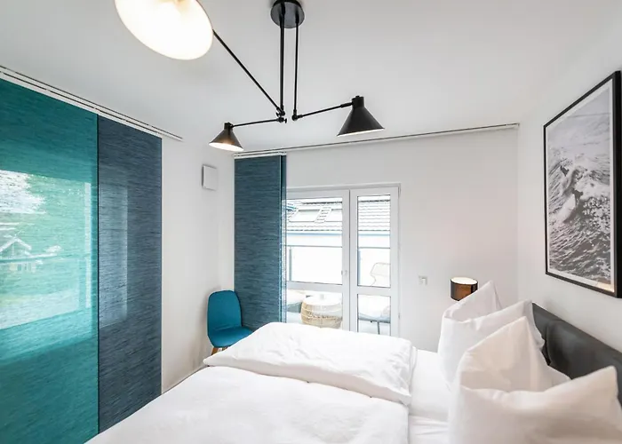 شقة Lovely In With Sauna *