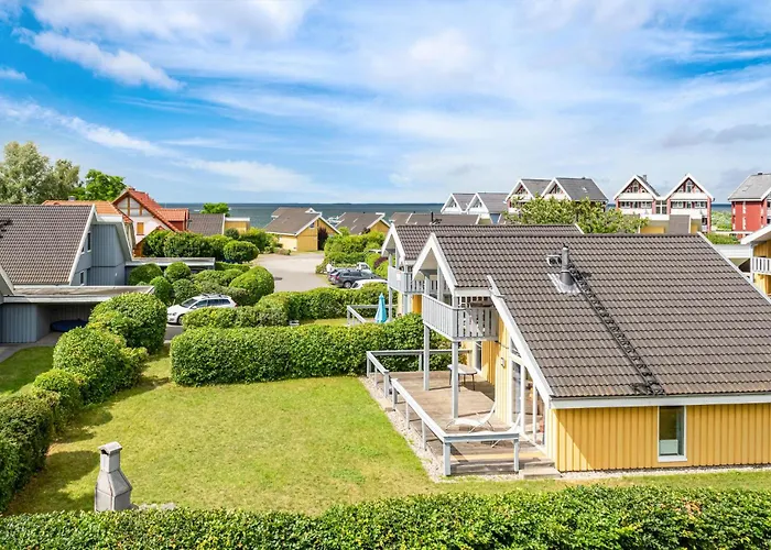 Lovely In With Sauna شقة ريكلين