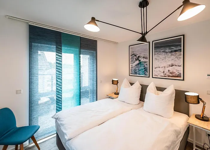 شقة Lovely In With Sauna ريكلين