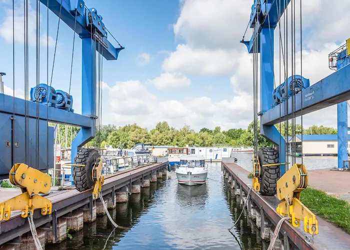Lovely In With Sauna *